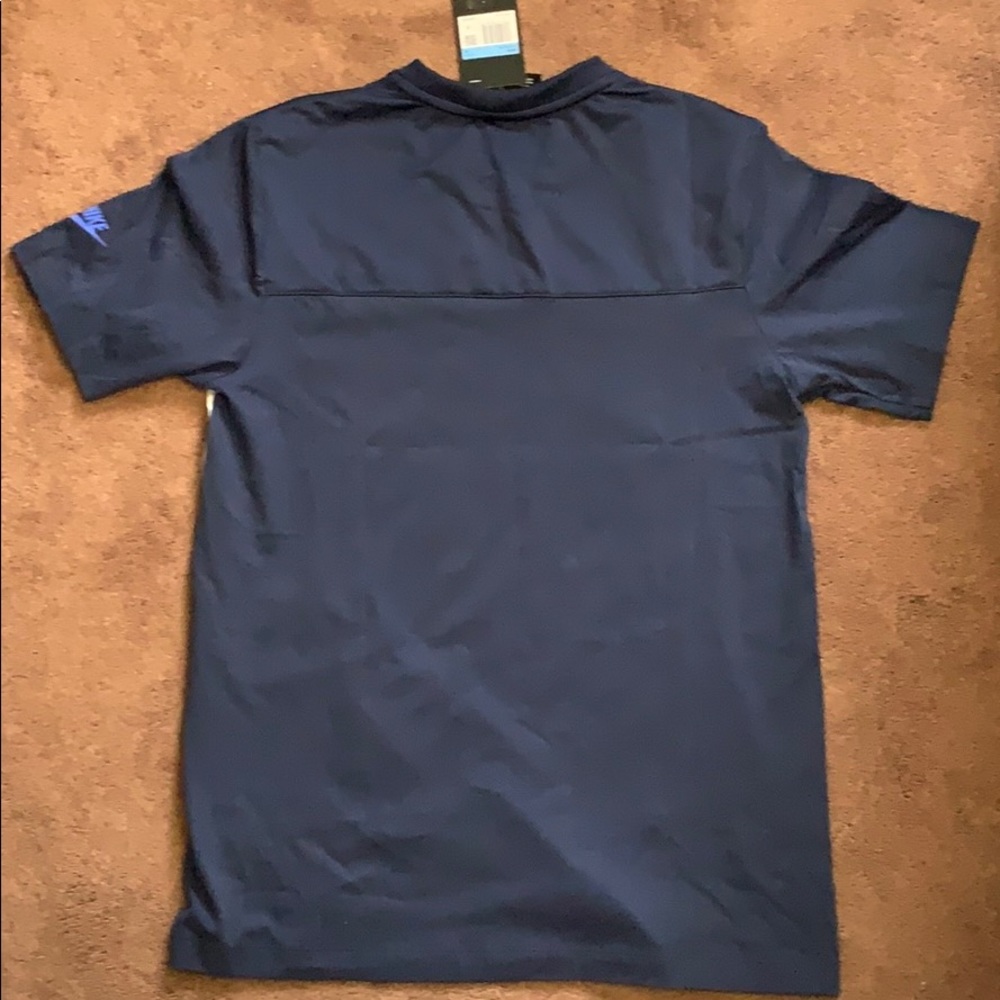 MEN'S NIKE T-SHIRT - Picture 2 of 2